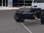 New 2025 Ford F-550 Regular Cab Cab Chassis for sale #SDA19998 - photo 21
