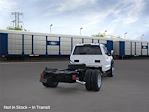 2025 Ford F-550 Regular Cab DRW 4x4 Cab Chassis for sale #SDA19998 - photo 7