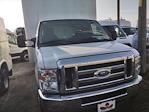 2025 Ford E-350 RWD, Smyrna Truck Cutaway Van Box Van for sale #SDD07011 - photo 1