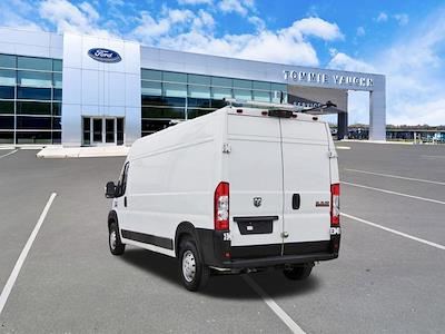 Used 2021 Ram ProMaster 2500 - photo 1