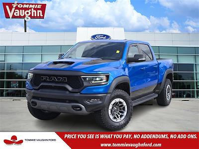 2021 Ram 1500 Crew Cab 4x4 Pickup for sale #SEA19615C - photo 1