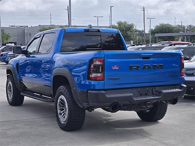 2021 Ram 1500 Crew Cab 4x4 Pickup for sale #SEA19615C - photo 2