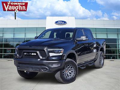 Used 2022 Ram 1500 Rebel Crew Cab for sale #SEA19615E - photo 1