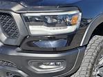 Used 2022 Ram 1500 Rebel Crew Cab for sale #SEA19615E - photo 9