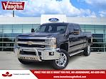 2015 Chevrolet Silverado 2500 Crew Cab SRW 4x4 Pickup for sale #SEA19912A - photo 1