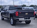 2015 Chevrolet Silverado 2500 Crew Cab SRW 4x4 Pickup for sale #SEA19912A - photo 2