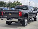 2015 Chevrolet Silverado 2500 Crew Cab SRW 4x4 Pickup for sale #SEA19912A - photo 7