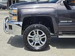 2015 Chevrolet Silverado 2500 Crew Cab SRW 4x4 Pickup for sale #SEA19912A - photo 8