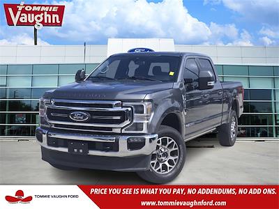 2022 Ford F-250 Crew Cab 4x4 Pickup for sale #SEA24136A - photo 1
