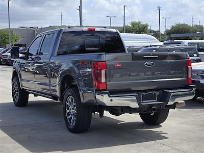 2022 Ford F-250 Crew Cab 4x4 Pickup for sale #SEA24136A - photo 2