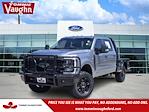 2024 Ford F-350 Crew Cab SRW 4x4 Flatbed Truck for sale #SEA24586A - photo 1