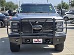 2024 Ford F-350 Crew Cab SRW 4x4 Flatbed Truck for sale #SEA24586A - photo 3