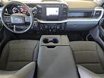 2024 Ford F-350 Crew Cab SRW 4x4 Flatbed Truck for sale #SEA24586A - photo 24