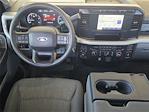 2024 Ford F-350 Crew Cab SRW 4x4 Flatbed Truck for sale #SEA24586A - photo 25