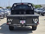 2024 Ford F-350 Crew Cab SRW 4x4 Flatbed Truck for sale #SEA24586A - photo 6