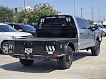 2024 Ford F-350 Crew Cab SRW 4x4 Flatbed Truck for sale #SEA24586A - photo 7