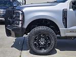 2024 Ford F-350 Crew Cab SRW 4x4 Flatbed Truck for sale #SEA24586A - photo 8