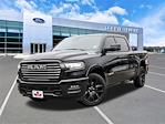 Used 2025 Ram 1500 Laramie Crew Cab for sale #SEA63208A - photo 1