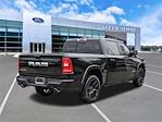 Used 2025 Ram 1500 Laramie Crew Cab for sale #SEA63208A - photo 4