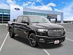 Used 2025 Ram 1500 Laramie Crew Cab for sale #SEA63208A - photo 6