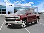 Used 2017 Chevrolet Silverado 1500 LT Crew Cab for sale #SEA63515B - photo 1