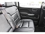 Used 2017 Chevrolet Silverado 1500 LT Crew Cab for sale #SEA63515B - photo 10