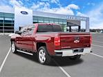 Used 2017 Chevrolet Silverado 1500 LT Crew Cab for sale #SEA63515B - photo 2
