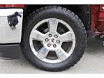 Used 2017 Chevrolet Silverado 1500 LT Crew Cab for sale #SEA63515B - photo 30