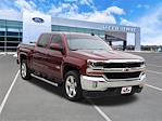 Used 2017 Chevrolet Silverado 1500 LT Crew Cab for sale #SEA63515B - photo 6