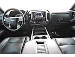 Used 2017 Chevrolet Silverado 1500 LT Crew Cab for sale #SEA63515B - photo 8