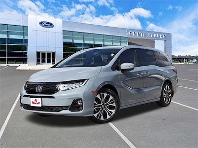 Used 2025 Honda Odyssey Elite Minivan for sale #SEA65907A - photo 1