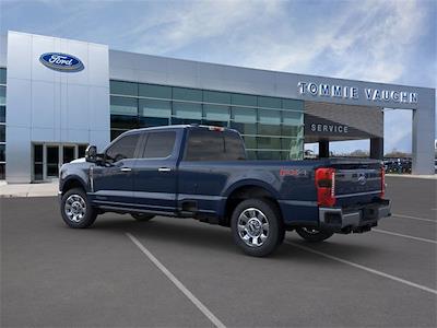 2025 Ford F-350 Crew Cab SRW 4x4 Pickup for sale #SEC18801 - photo 2