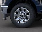 2025 Ford F-350 Crew Cab SRW 4x4 Pickup for sale #SEC18801 - photo 19