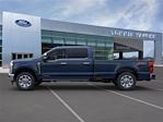 2025 Ford F-350 Crew Cab SRW 4x4 Pickup for sale #SEC18801 - photo 4