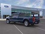 2025 Ford F-350 Crew Cab SRW 4x4 Pickup for sale #SEC18801 - photo 2