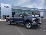 2025 Ford F-350 Crew Cab SRW 4x4 Pickup for sale #SEC18801 - photo 7