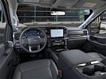 2025 Ford F-350 Crew Cab SRW 4x4 Pickup for sale #SEC18801 - photo 9