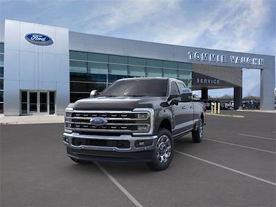 2025 Ford F-350 Crew Cab SRW 4x4 Pickup for sale #SEC20143 - photo 2