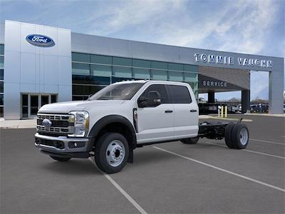 New 2025 Ford F-450 - photo 1