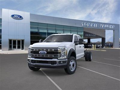 New 2025 Ford F-450 - photo 1