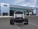 2025 Ford F-450 Crew Cab DRW RWD Cab Chassis for sale #SEC26492 - photo 5