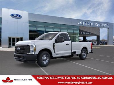2025 Ford F-250 Regular Cab 4x2 Pickup for sale #SEC47412 - photo 1