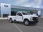 2025 Ford F-250 Regular Cab 4x2 Pickup for sale #SEC47412 - photo 7