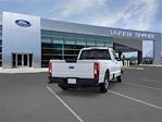 2025 Ford F-250 Regular Cab 4x2 Pickup for sale #SEC47412 - photo 8