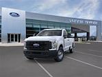 2025 Ford F-250 Regular Cab 4x2 Pickup for sale #SEC47840 - photo 3