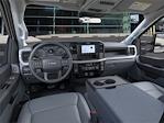 2025 Ford F-250 Regular Cab 4x2 Pickup for sale #SEC47840 - photo 9