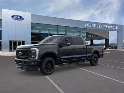 2025 Ford F-250 Crew Cab 4WD Pickup for sale #SEC67305 - photo 1