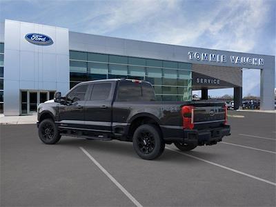 New 2025 Ford F-250 Lariat Crew Cab for sale #SEC67305 - photo 2