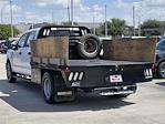 2020 Ford F-350 Crew Cab DRW 4x2 Flatbed Truck for sale #SEC69809A - photo 2