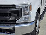 2020 Ford F-350 Crew Cab DRW 4x2 Flatbed Truck for sale #SEC69809A - photo 9